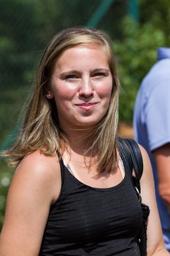 Ingrid Suslov 85 - Horst Schr�der Pokal